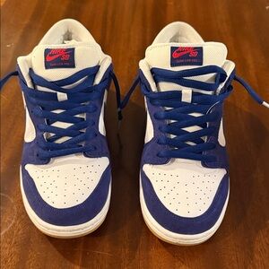 Nike SB Dunk Low Pro